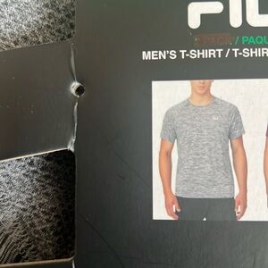 FILA T-SHIRT | MENS SIZES XL